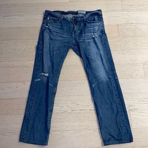 AG jeans